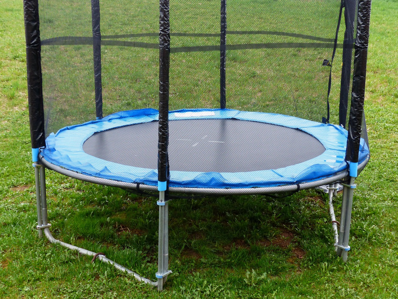Jaką trampolinę kupić