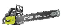 Ryobi 10520 o średniej długości prowadnicy (50 cm)