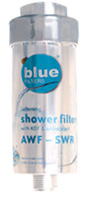 Bluefilters AWF-SWR-KDF, prysznicowy