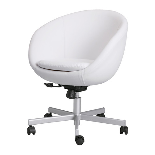 Krzesło do okazjonalnego użytku, Ikea SKRUVSTA 