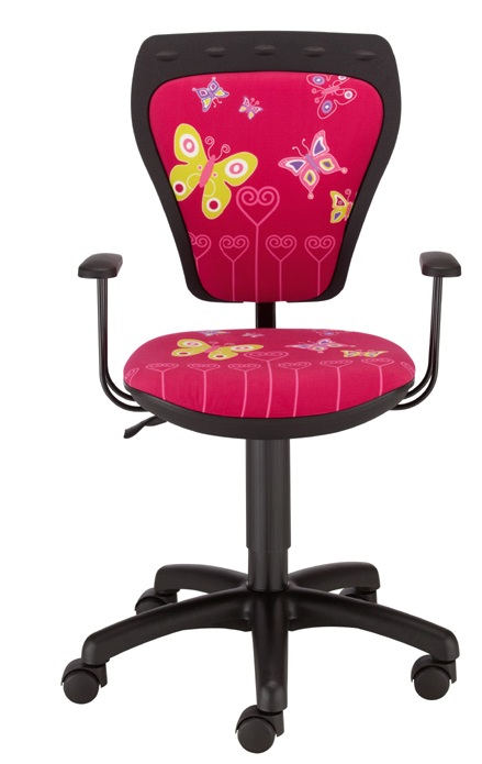 Nowa Styl, krzesło dla dziewczynki