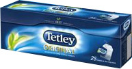 Herbata Tetley Original - opakowanie