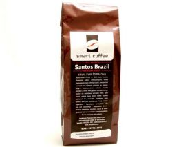 Kawa brazylijska Santos Brazil Smart Coffee