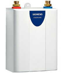 Podgrzewacz wody Siemens