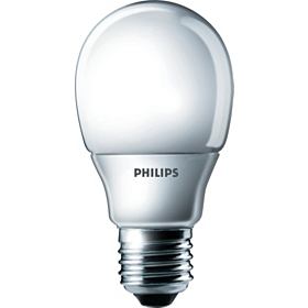Świetlówka Philips Ambiance, trzonek E27